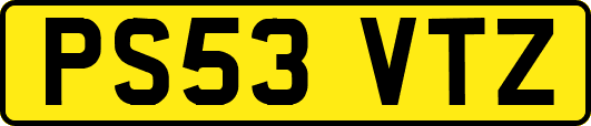 PS53VTZ