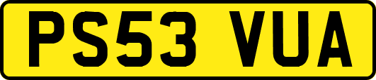 PS53VUA