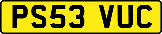PS53VUC