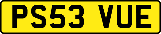 PS53VUE