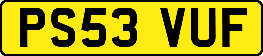 PS53VUF