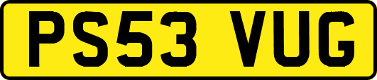 PS53VUG