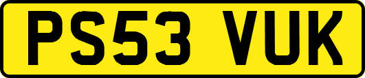 PS53VUK