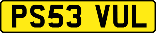 PS53VUL