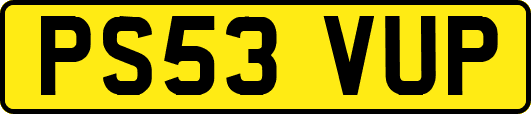PS53VUP