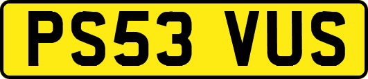 PS53VUS