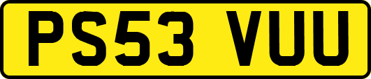 PS53VUU