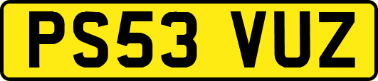 PS53VUZ