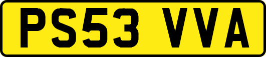 PS53VVA