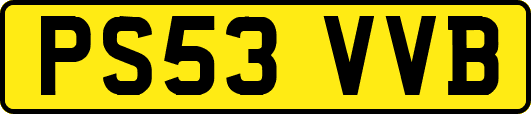PS53VVB