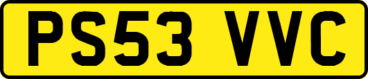 PS53VVC