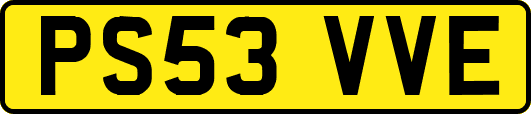 PS53VVE