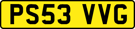 PS53VVG