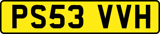 PS53VVH