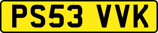 PS53VVK