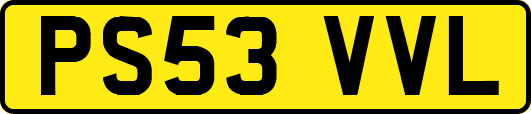 PS53VVL