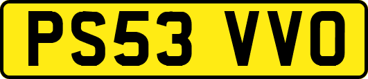PS53VVO