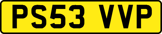 PS53VVP