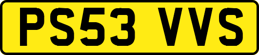 PS53VVS