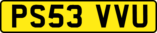 PS53VVU
