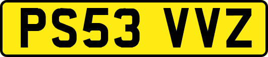 PS53VVZ