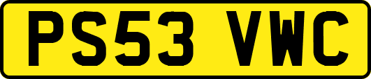 PS53VWC