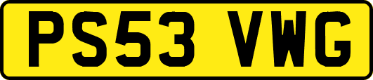 PS53VWG