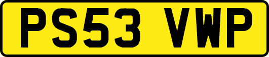 PS53VWP