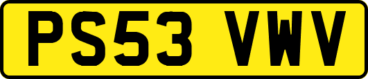 PS53VWV