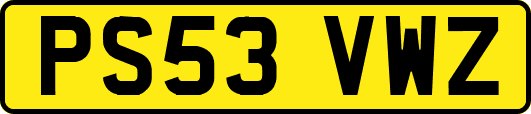 PS53VWZ