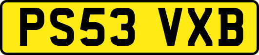 PS53VXB