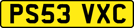 PS53VXC