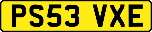 PS53VXE