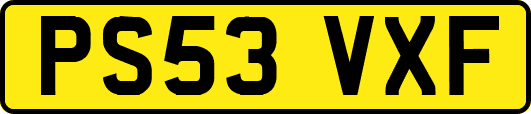 PS53VXF