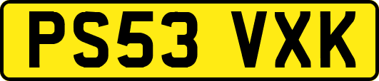 PS53VXK