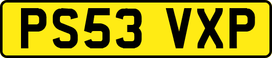 PS53VXP