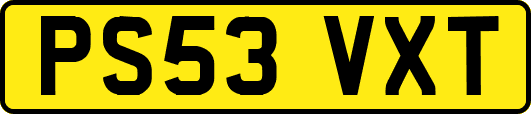 PS53VXT