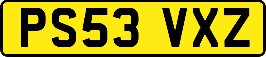 PS53VXZ