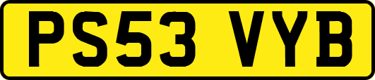 PS53VYB