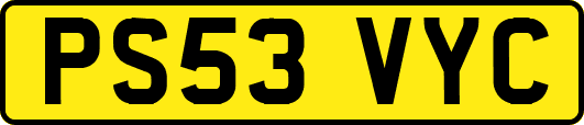 PS53VYC