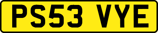 PS53VYE