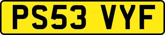 PS53VYF
