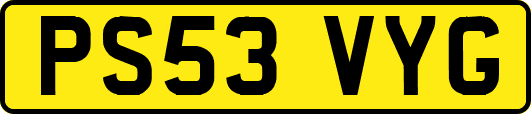 PS53VYG