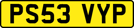 PS53VYP