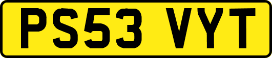 PS53VYT