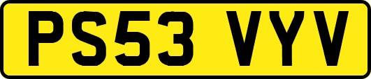 PS53VYV