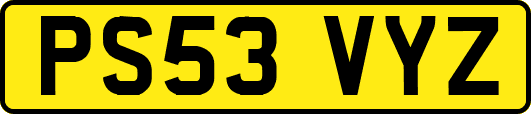 PS53VYZ