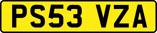 PS53VZA