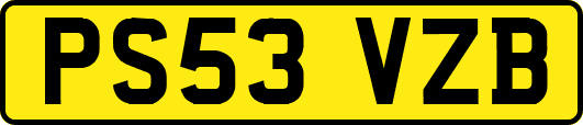 PS53VZB
