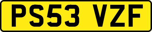 PS53VZF